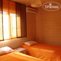 Pontos Family Resort Zarya