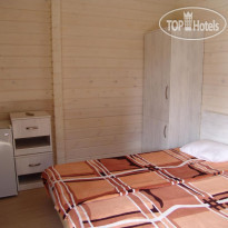 Pontos Family Resort Zarya