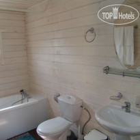 Pontos Family Resort Zarya