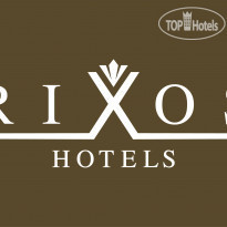 Rixos Krasnaya Polyana Sochi 