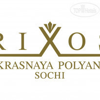 Rixos Krasnaya Polyana Sochi 