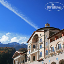Courtyard by Marriott Sochi Krasnaya Polyana