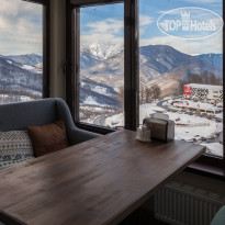 Rosa Ski Inn