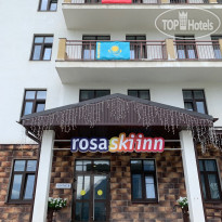 Rosa Ski Inn 