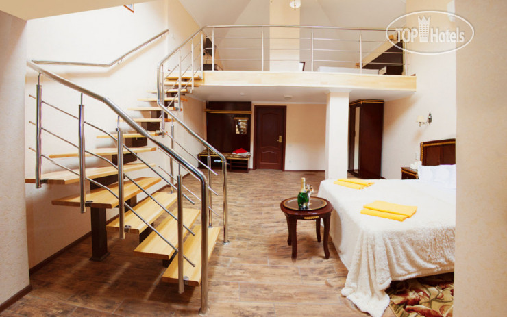 Hotelier's photos Green Hall 3*