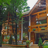 Stellar Collection Chalet Krasnaya Polyana 4*