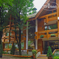 Stellar Collection Chalet Krasnaya Polyana 