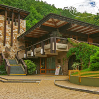 Stellar Collection Chalet Krasnaya Polyana 