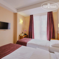 UNDERSUN Calipso tophotels