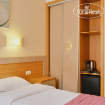 UNDERSUN Calipso tophotels