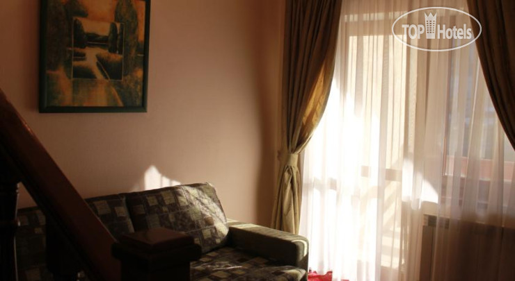 Новые добавленные фото туристов Anna Guest House