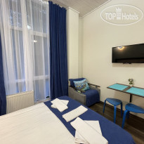 Оплот (Oplot Hotel) tophotels