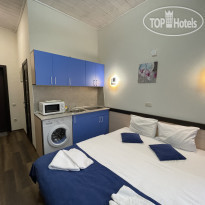 Oplot Hotel tophotels