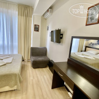 Оплот (Oplot Hotel) tophotels