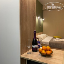 Oplot Hotel tophotels