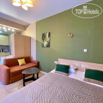 Oplot Hotel tophotels