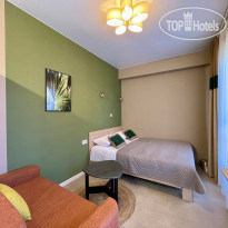 Oplot Hotel tophotels