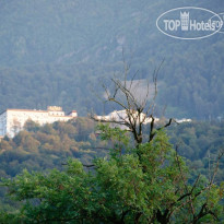 Snegeri Village 