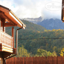 Snegeri Village 