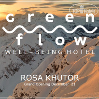 Green Flow Hotel 