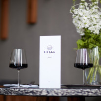 Hills Polyana Hotel 