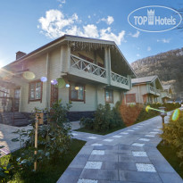 Hills Polyana Hotel 