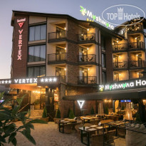 Vertex Hotel 