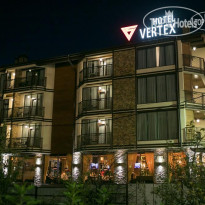 Vertex Hotel 