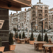 Vertex Hotel 