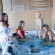 Big Family Chalet with Jacuzzi Rosa Khutor 