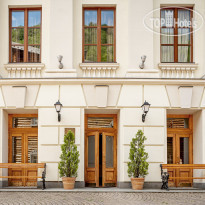 Russian Seasons Boutique Hotel Nevskiy, Rosa Khutor 