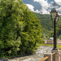 Russian Seasons Boutique Hotel Nevskiy, Rosa Khutor 