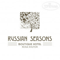 Russian Seasons Boutique Hotel Nevskiy, Rosa Khutor 