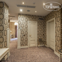 Russian Seasons Boutique Hotel Nevskiy, Rosa Khutor 