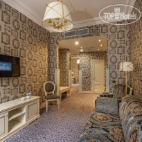 Russian Seasons Boutique Hotel Nevskiy, Rosa Khutor 