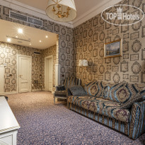 Russian Seasons Boutique Hotel Nevskiy, Rosa Khutor 