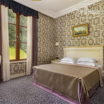 Russian Seasons Boutique Hotel Nevskiy, Rosa Khutor 