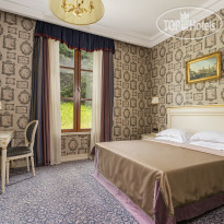 Russian Seasons Boutique Hotel Nevskiy, Rosa Khutor 