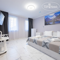 Gornaya Kadril Redens tophotels