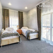 Вершина Апартаменты 