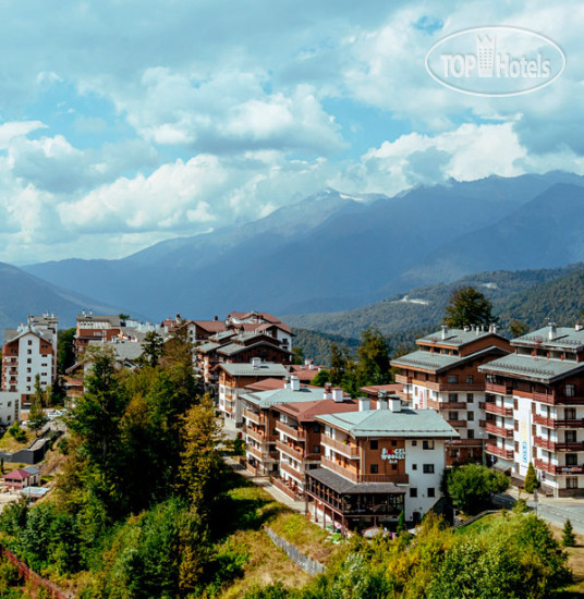 Философия Гор - Корпус А