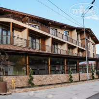 Montchalet By Stellar Hotels 