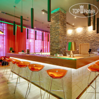 Park Inn by Radisson Rosa Khutor 