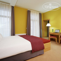 Tulip Inn Rosa Khutor 