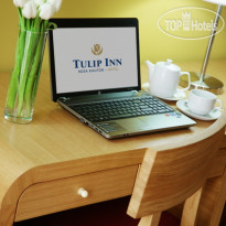 Tulip Inn Rosa Khutor 