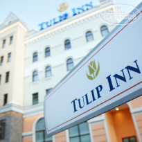 Tulip Inn Rosa Khutor 