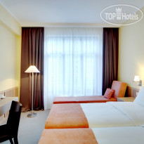 Golden Tulip Rosa Khutor 