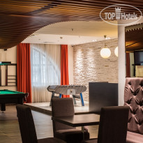 AZIMUT Hotel FREESTYLE Rosa Khutor 