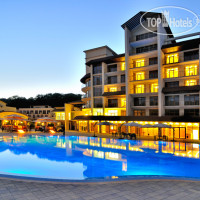 Aquamarine Hotel & Spa 4*