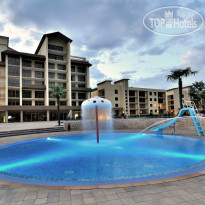 Aquamarine Hotel & Spa 